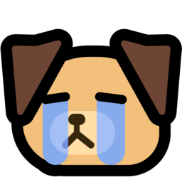 neodog_melt_sob